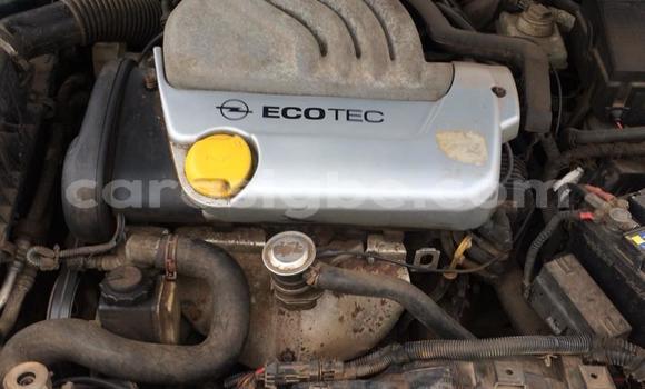 Acheter Occasion Voiture Opel Vectra Vert à Lomé, Maritime Acheter Occasion Voiture Opel Vectra Vert à Lomé, Maritime