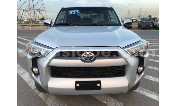 Acheter Import Voiture Toyota 4Runner Autre à Import - Dubai, Togo Acheter Import Voiture Toyota 4Runner Autre à Import - Dubai, Togo