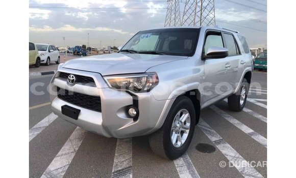 Acheter Import Voiture Toyota 4Runner Autre à Import - Dubai, Togo Acheter Import Voiture Toyota 4Runner Autre à Import - Dubai, Togo