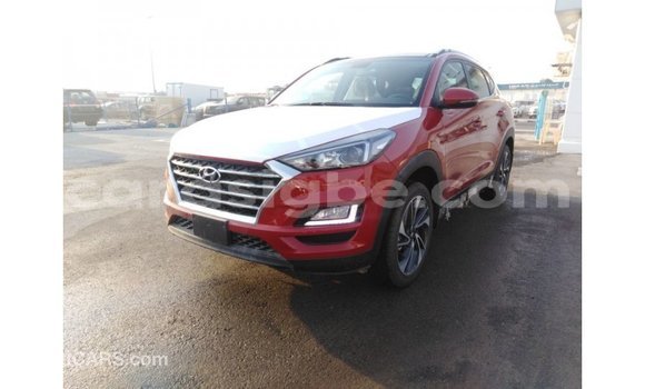 Acheter Import Voiture Hyundai Tucson Rouge à Import - Dubai, Togo Acheter Import Voiture Hyundai Tucson Rouge à Import - Dubai, Togo