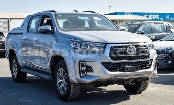 Buy Import Toyota Hilux Other Car in Import - Dubai in Togo Buy Import Toyota Hilux Other Car in Import - Dubai in Togo