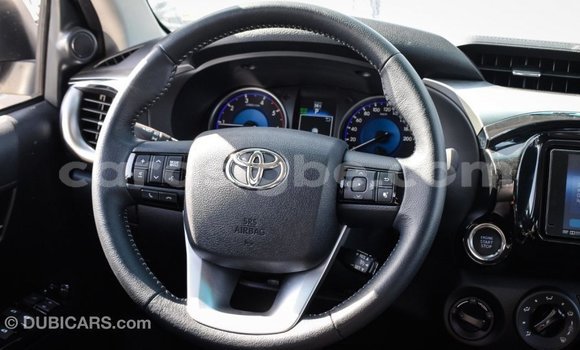 Buy Import Toyota Hilux Other Car in Import - Dubai in Togo Buy Import Toyota Hilux Other Car in Import - Dubai in Togo