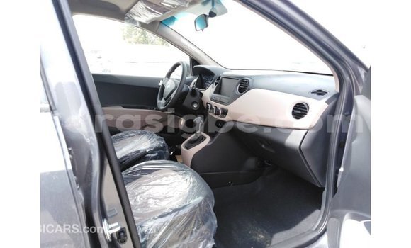 Acheter Import Voiture Hyundai i10 Autre à Import - Dubai, Togo Acheter Import Voiture Hyundai i10 Autre à Import - Dubai, Togo