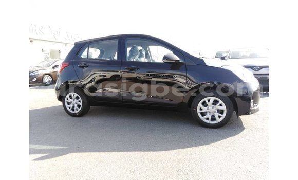 Acheter Import Voiture Hyundai i10 Noir à Import - Dubai, Togo Acheter Import Voiture Hyundai i10 Noir à Import - Dubai, Togo