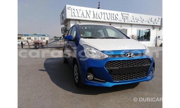 Buy Import Hyundai i10 Blue Car in Import - Dubai in Togo Buy Import Hyundai i10 Blue Car in Import - Dubai in Togo