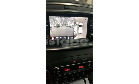 Buy Import Kia Sorento Brown Car in Import - Dubai in Togo Buy Import Kia Sorento Brown Car in Import - Dubai in Togo