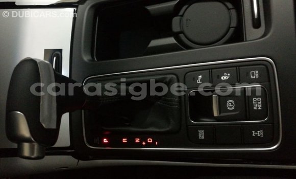Buy Import Kia Sorento Brown Car in Import - Dubai in Togo Buy Import Kia Sorento Brown Car in Import - Dubai in Togo