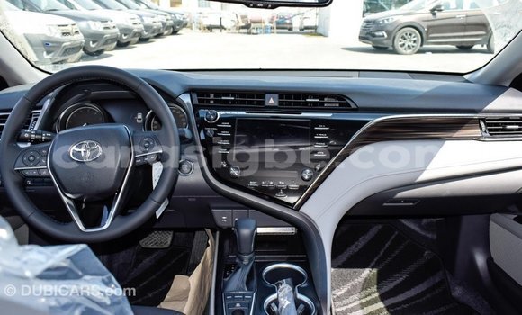 Acheter Import Voiture Toyota Camry Noir à Import - Dubai, Togo Acheter Import Voiture Toyota Camry Noir à Import - Dubai, Togo