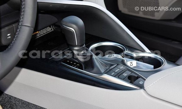 Acheter Import Voiture Toyota Camry Noir à Import - Dubai, Togo Acheter Import Voiture Toyota Camry Noir à Import - Dubai, Togo