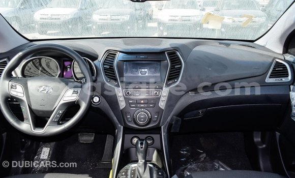 Acheter Import Voiture Hyundai Santa Fe Noir à Import - Dubai, Togo Acheter Import Voiture Hyundai Santa Fe Noir à Import - Dubai, Togo