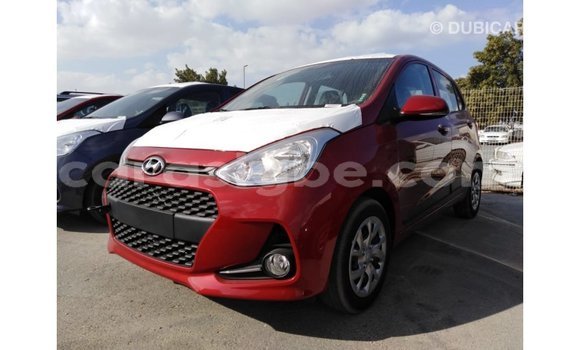 Buy Import Hyundai i10 Red Car in Import - Dubai in Togo Buy Import Hyundai i10 Red Car in Import - Dubai in Togo