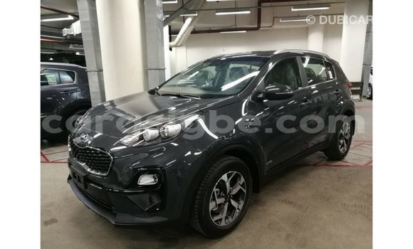Acheter Import Voiture Kia Sportage Autre à Import - Dubai, Togo Acheter Import Voiture Kia Sportage Autre à Import - Dubai, Togo