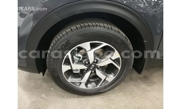 Acheter Import Voiture Kia Sportage Autre à Import - Dubai, Togo Acheter Import Voiture Kia Sportage Autre à Import - Dubai, Togo