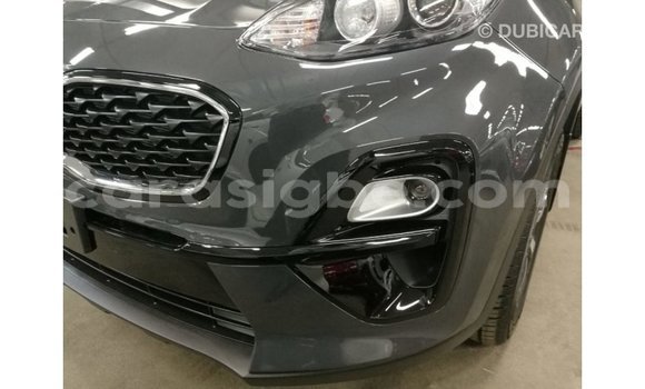 Acheter Import Voiture Kia Sportage Autre à Import - Dubai, Togo Acheter Import Voiture Kia Sportage Autre à Import - Dubai, Togo