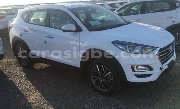 Acheter Import Voiture Hyundai Tucson Blanc à Import - Dubai, Togo Acheter Import Voiture Hyundai Tucson Blanc à Import - Dubai, Togo