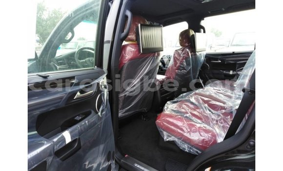 Acheter Import Voiture Lexus LX Noir à Import - Dubai, Togo Acheter Import Voiture Lexus LX Noir à Import - Dubai, Togo