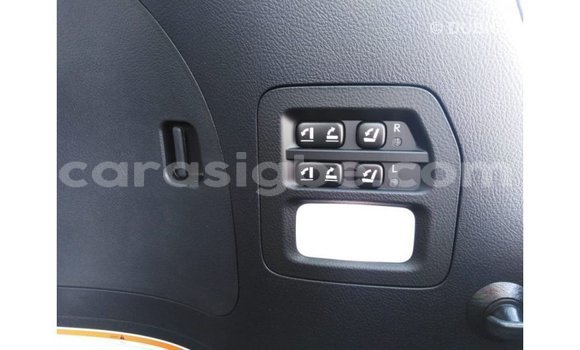 Acheter Import Voiture Lexus LX Noir à Import - Dubai, Togo Acheter Import Voiture Lexus LX Noir à Import - Dubai, Togo