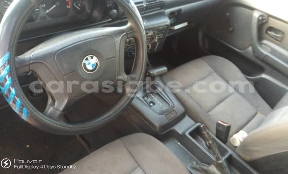 Acheter Occasion Voiture BMW 315 Noir à Lomé, Togo Acheter Occasion Voiture BMW 315 Noir à Lomé, Togo