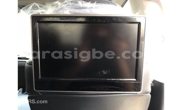 Buy Import Lexus LX White Car in Import - Dubai in Togo Buy Import Lexus LX White Car in Import - Dubai in Togo