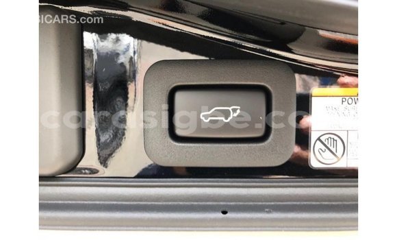 Acheter Import Voiture Toyota Land Cruiser Noir à Import - Dubai, Togo Acheter Import Voiture Toyota Land Cruiser Noir à Import - Dubai, Togo