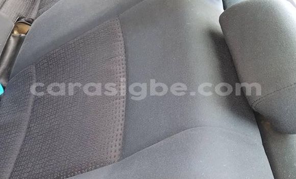 Acheter Occasion Voiture BMW 3–Series Gris à Lomé, Togo Acheter Occasion Voiture BMW 3–Series Gris à Lomé, Togo