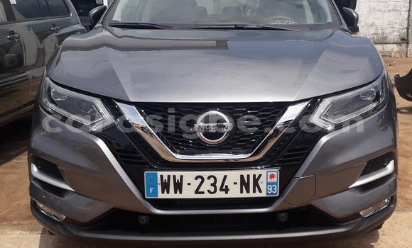 Acheter Occasion Voiture Nissan Qashqai Autre à Lomé, Togo Acheter Occasion Voiture Nissan Qashqai Autre à Lomé, Togo