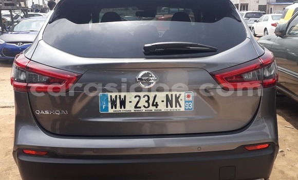 Acheter Occasion Voiture Nissan Qashqai Autre à Lomé, Togo Acheter Occasion Voiture Nissan Qashqai Autre à Lomé, Togo