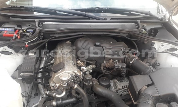 Acheter Occasion Voiture BMW 3–Series Gris à Lomé, Togo Acheter Occasion Voiture BMW 3–Series Gris à Lomé, Togo