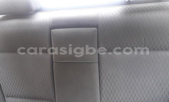 Acheter Occasion Voiture BMW 3–Series Gris à Lomé, Togo Acheter Occasion Voiture BMW 3–Series Gris à Lomé, Togo