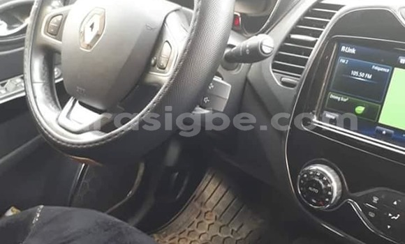 Buy Used Renault Captur Other Car in Lome in Togo Buy Used Renault Captur Other Car in Lome in Togo