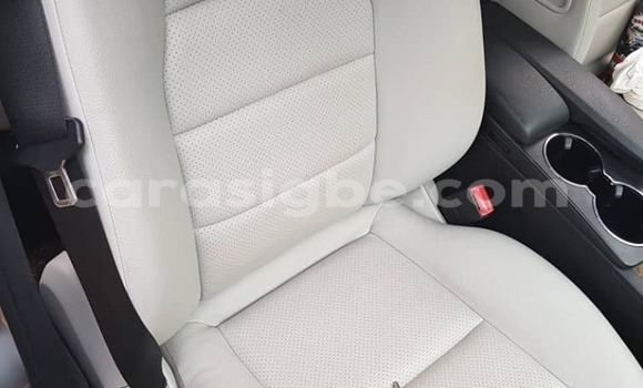 Buy Used Mercedes‒Benz C–Class Silver Car in Lome in Togo Buy Used Mercedes‒Benz C–Class Silver Car in Lome in Togo