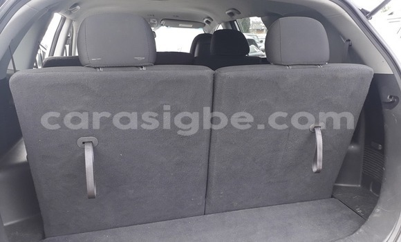 Buy Used Kia Sorento White Car in Lome in Togo Buy Used Kia Sorento White Car in Lome in Togo