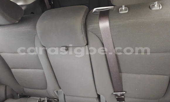 Buy Used Kia Sorento White Car in Lome in Togo Buy Used Kia Sorento White Car in Lome in Togo