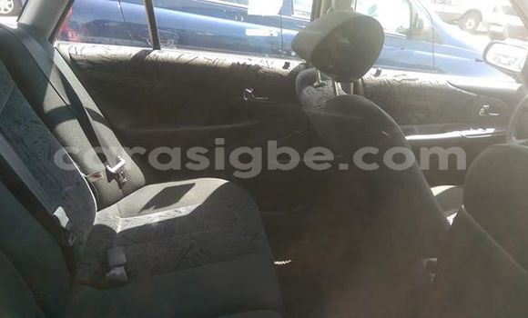 Buy Used Nissan Almera Blue Car in Lome in Togo Buy Used Nissan Almera Blue Car in Lome in Togo