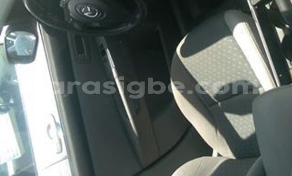 Buy Used Mazda 3 Silver Car in Lome in Togo Buy Used Mazda 3 Silver Car in Lome in Togo