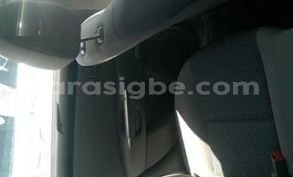 Buy Used Mazda 3 Silver Car in Lome in Togo Buy Used Mazda 3 Silver Car in Lome in Togo