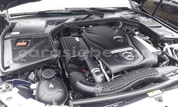 Acheter Occasion Voiture Mercedes‒Benz C–Class Bleu à Lomé, Togo Acheter Occasion Voiture Mercedes‒Benz C–Class Bleu à Lomé, Togo