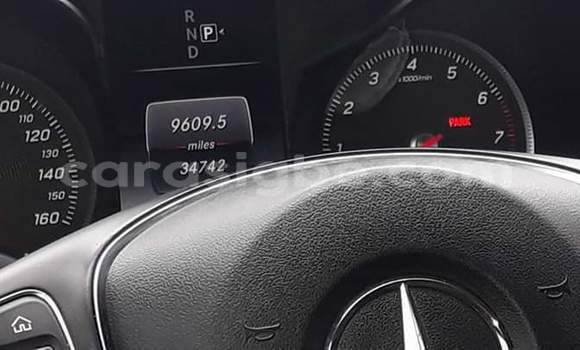 Acheter Occasion Voiture Mercedes‒Benz C–Class Bleu à Lomé, Togo Acheter Occasion Voiture Mercedes‒Benz C–Class Bleu à Lomé, Togo