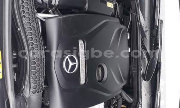 Acheter Occasion Voiture Mercedes‒Benz C–Class Bleu à Lomé, Togo Acheter Occasion Voiture Mercedes‒Benz C–Class Bleu à Lomé, Togo