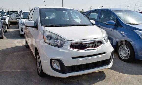 Buy Import Kia Picanto White Car in Import - Dubai in Togo Buy Import Kia Picanto White Car in Import - Dubai in Togo