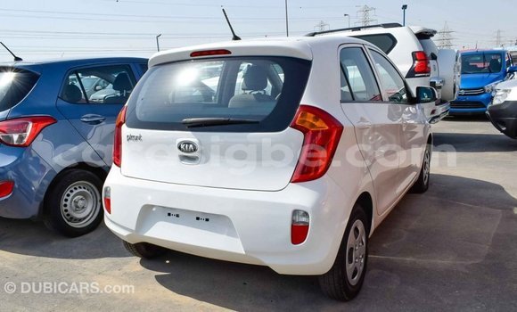 Buy Import Kia Picanto White Car in Import - Dubai in Togo Buy Import Kia Picanto White Car in Import - Dubai in Togo