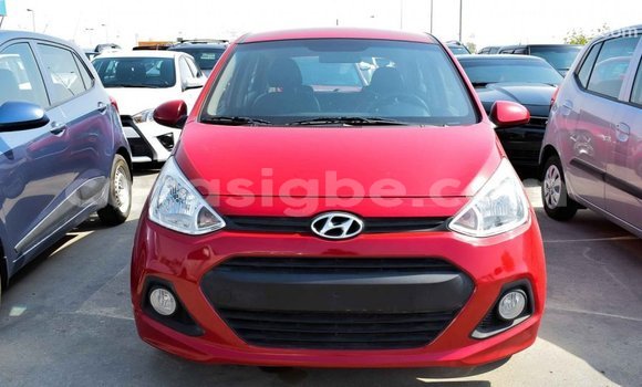 Acheter Import Voiture Hyundai i10 Rouge à Import - Dubai, Togo Acheter Import Voiture Hyundai i10 Rouge à Import - Dubai, Togo