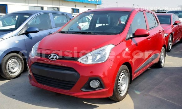 Acheter Import Voiture Hyundai i10 Rouge à Import - Dubai, Togo Acheter Import Voiture Hyundai i10 Rouge à Import - Dubai, Togo