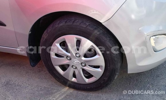 Acheter Import Voiture Hyundai i10 Autre à Import - Dubai, Togo Acheter Import Voiture Hyundai i10 Autre à Import - Dubai, Togo