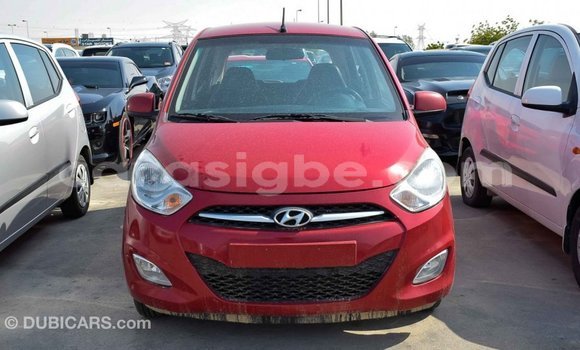 Acheter Import Voiture Hyundai i10 Rouge à Import - Dubai, Togo Acheter Import Voiture Hyundai i10 Rouge à Import - Dubai, Togo