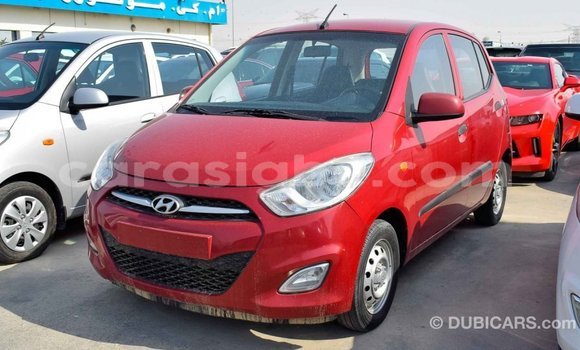 Acheter Import Voiture Hyundai i10 Rouge à Import - Dubai, Togo Acheter Import Voiture Hyundai i10 Rouge à Import - Dubai, Togo
