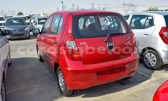 Acheter Import Voiture Hyundai i10 Rouge à Import - Dubai, Togo Acheter Import Voiture Hyundai i10 Rouge à Import - Dubai, Togo