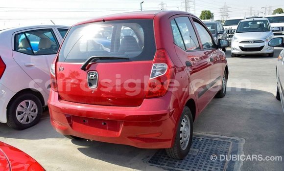 Acheter Import Voiture Hyundai i10 Rouge à Import - Dubai, Togo Acheter Import Voiture Hyundai i10 Rouge à Import - Dubai, Togo