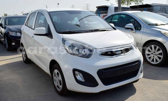 Acheter Import Voiture Kia Picanto Blanc à Import - Dubai, Togo Acheter Import Voiture Kia Picanto Blanc à Import - Dubai, Togo