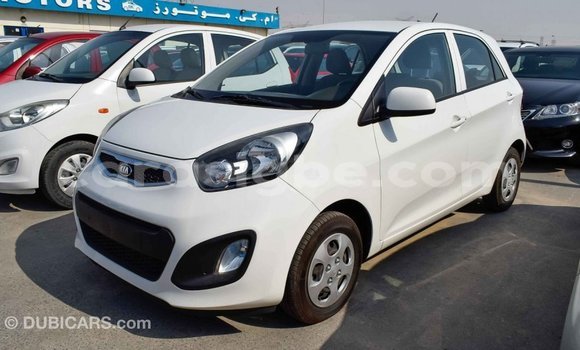 Acheter Import Voiture Kia Picanto Blanc à Import - Dubai, Togo Acheter Import Voiture Kia Picanto Blanc à Import - Dubai, Togo